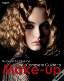 Capa do artigo The Complete Guide To Make-Up