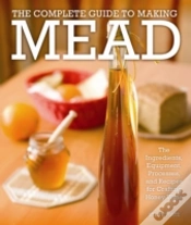 Capa do artigo The Complete Guide To Making Mead