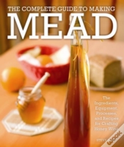 Capa do artigo The Complete Guide To Making Mead