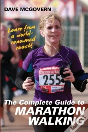 Capa do artigo The Complete Guide To Marathon Walking