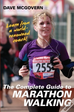 Capa do artigo The Complete Guide To Marathon Walking