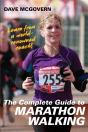 The Complete Guide To Marathon Walking - Preview