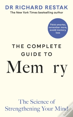 Capa do artigo The Complete Guide To Memory