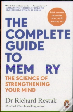 Capa do artigo The Complete Guide To Memory