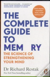 Capa do artigo The Complete Guide To Memory