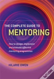Capa do artigo The Complete Guide To Mentoring