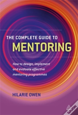 Capa do artigo The Complete Guide To Mentoring