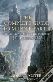 Capa do artigo The Complete Guide To Middle-Earth