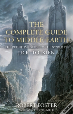 Capa do artigo The Complete Guide To Middle-Earth