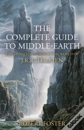 Capa do artigo The Complete Guide To Middle-Earth