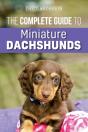 The Complete Guide To Miniature Dachshunds - Preview