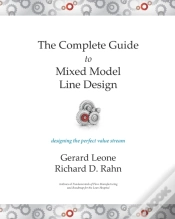 Capa do artigo The Complete Guide To Mixed Model Line Design