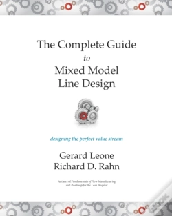 Capa do artigo The Complete Guide To Mixed Model Line Design