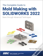 Capa do artigo The Complete Guide To Mold Making With Solidworks 2022