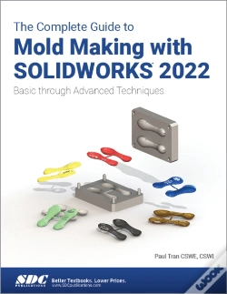 Capa do artigo The Complete Guide To Mold Making With Solidworks 2022