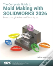 Capa do artigo The Complete Guide To Mold Making With Solidworks 2026
