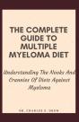The Complete Guide To Multiple Myeloma Diet - Preview