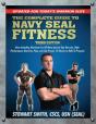 The Complete Guide To Navy Seal Fitness, Third Edition - Preview