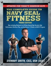 Capa do artigo The Complete Guide To Navy Seal Fitness, Third Edition