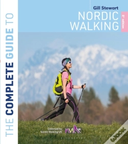Capa do artigo The Complete Guide To Nordic Walking: 2nd Edition