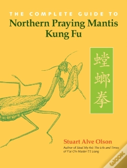 Capa do artigo The Complete Guide To Northern Praying Mantis Kung Fu