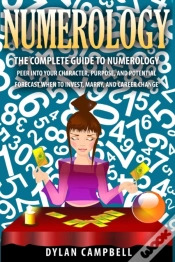 Capa do artigo The Complete Guide To Numerology
