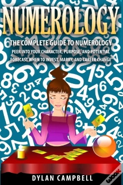Capa do artigo The Complete Guide To Numerology