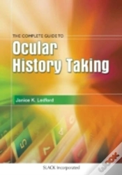 Capa do artigo The Complete Guide To Ocular History Taking