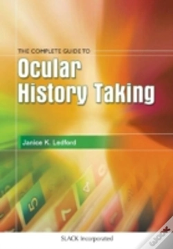 Capa do artigo The Complete Guide To Ocular History Taking