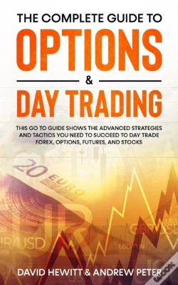 Capa do artigo The Complete Guide To Options & Day Trading