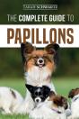The Complete Guide To Papillons - Preview