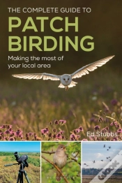 Capa do artigo The Complete Guide To Patch Birding