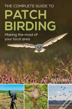 Capa do artigo The Complete Guide To Patch Birding