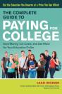 The Complete Guide To Paying For College - Preview