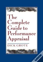 Capa do artigo The Complete Guide To Performance Appraisal