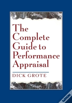 Capa do artigo The Complete Guide To Performance Appraisal