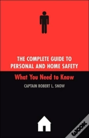 Capa do artigo The Complete Guide To Personal And Home Safety