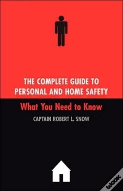 Capa do artigo The Complete Guide To Personal And Home Safety