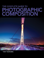 The Complete Guide To Photographic Composition - Preview