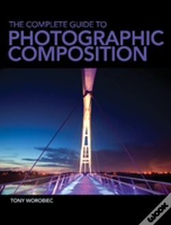 Capa do artigo The Complete Guide To Photographic Composition