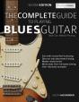 The Complete Guide To Playing Blues Guitar Book Two - Melodic Phrasing - Preview