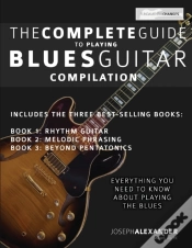 Capa do artigo The Complete Guide To Playing Blues Guitar
