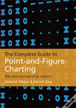 Capa do artigo The Complete Guide To Point-And-Figure Charting