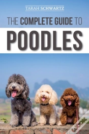Capa do artigo The Complete Guide To Poodles