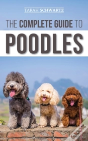 Capa do artigo The Complete Guide To Poodles