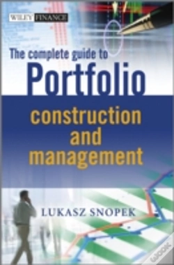 Capa do artigo The Complete Guide To Portfolio Construction And Management