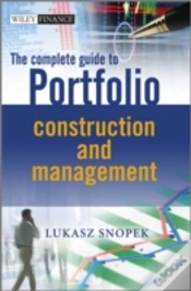 Capa do artigo The Complete Guide To Portfolio Construction And Management