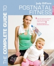 Capa do artigo The Complete Guide To Postnatal Fitness