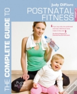Capa do artigo The Complete Guide To Postnatal Fitness