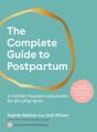 The Complete Guide To Postpartum - Preview